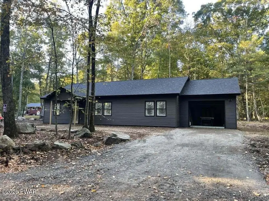 117 Iroquois Road, Shohola, PA 18458 - #2