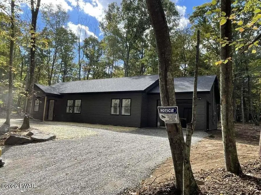 117 Iroquois Road, Shohola, PA 18458 - #3