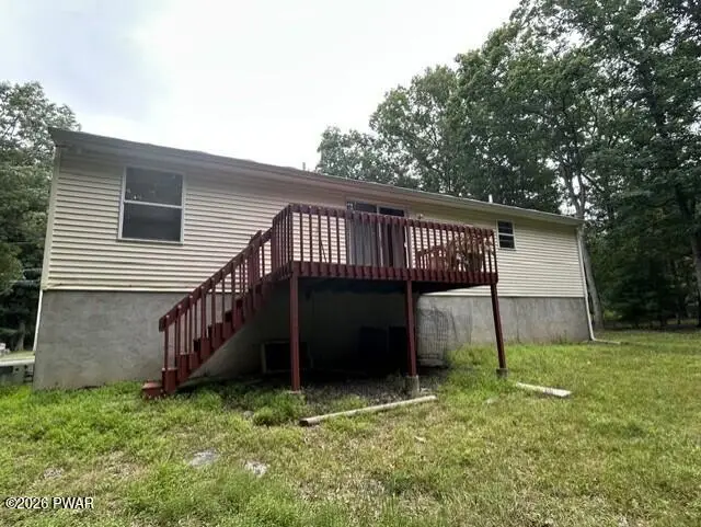 220 Lake Drive, Dingmans Ferry, PA 18328 - #2