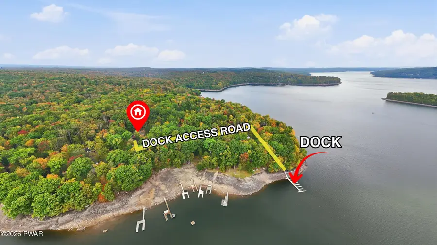 1453 Lakeland Drive, Lake Ariel, PA 18436 - #3
