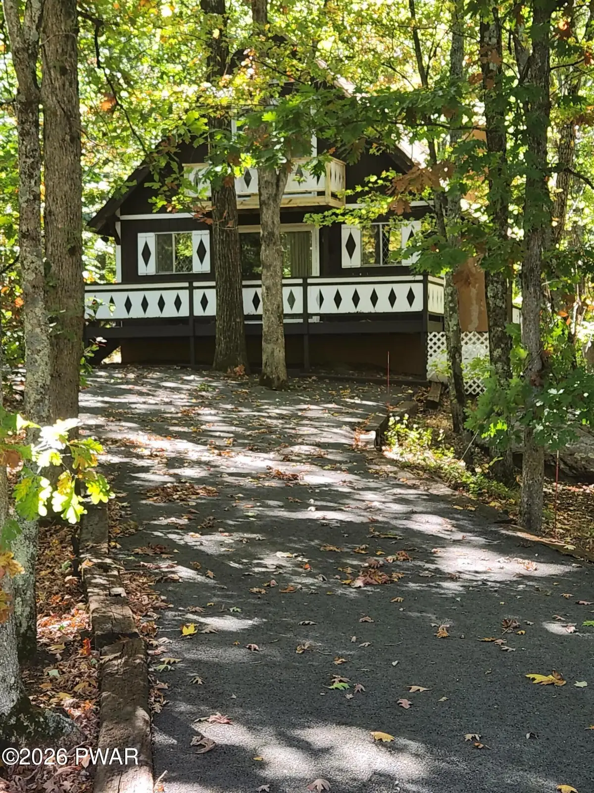 216 Mountain View Drive, Lords Valley, PA 18428 - #1
