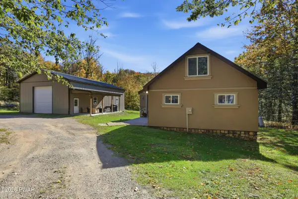 598 Ravnikar Road, Forest City, PA 18421