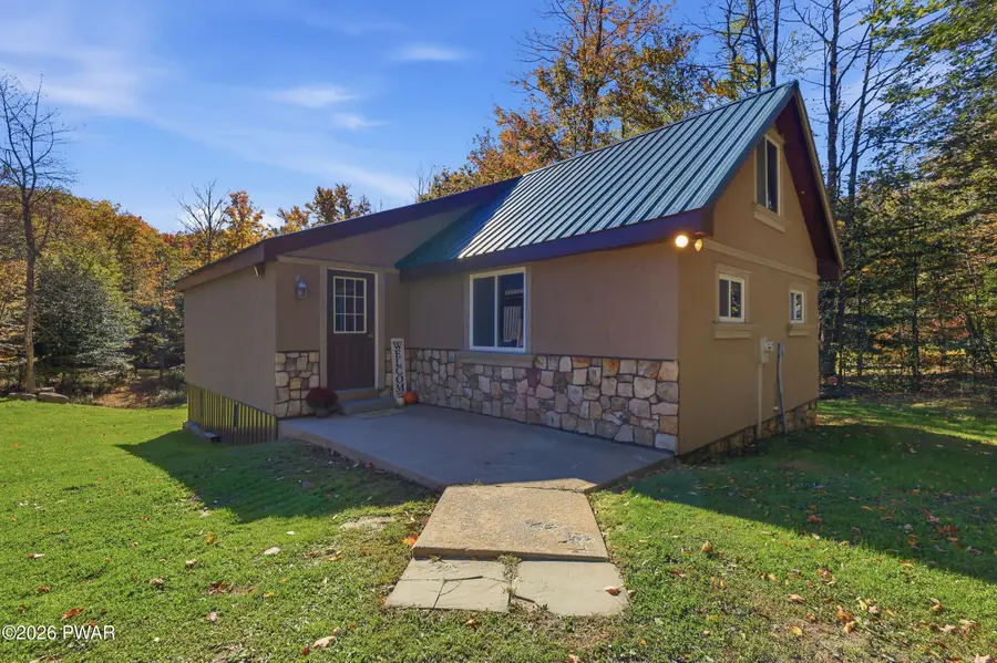 598 Ravnikar Road, Forest City, PA 18421 - #2