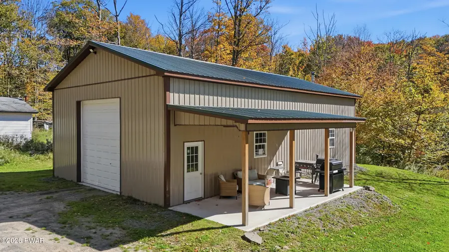 598 Ravnikar Road, Forest City, PA 18421 - #3