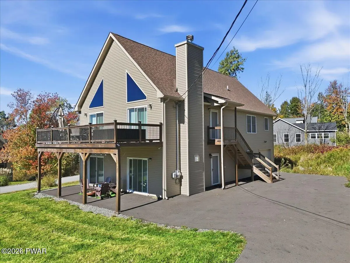 78 Grandview Drive, Lake Ariel, PA 18436 - #1