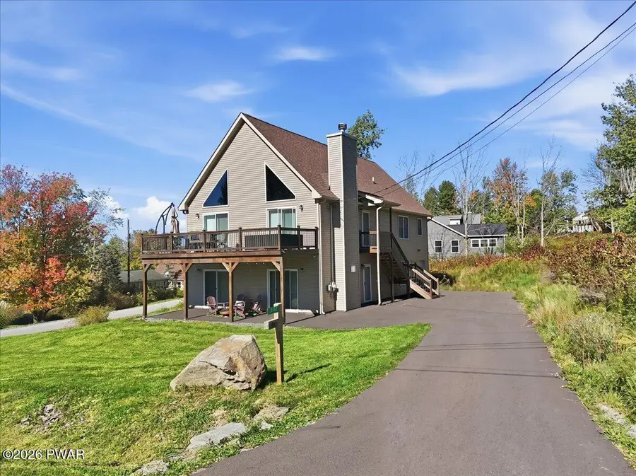 78 Grandview Drive, Lake Ariel, PA 18436 - #3