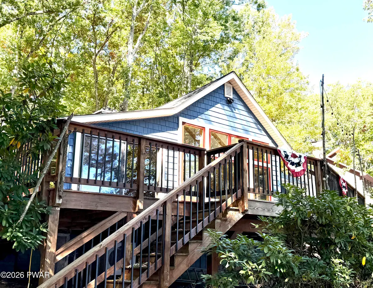 81 Boulder Point Road, Lakeville, PA 18438 - #1