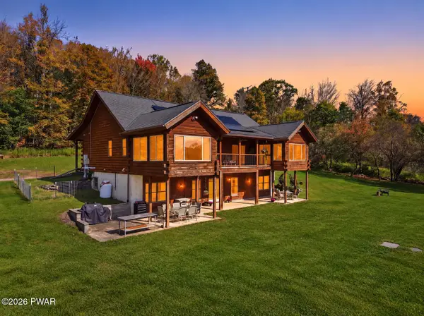 162 Beaver Run Lane, Lake Ariel, PA 18436