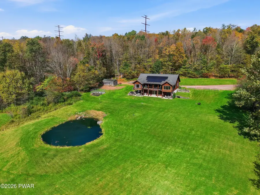 162 Beaver Run Lane, Lake Ariel, PA 18436 - #2