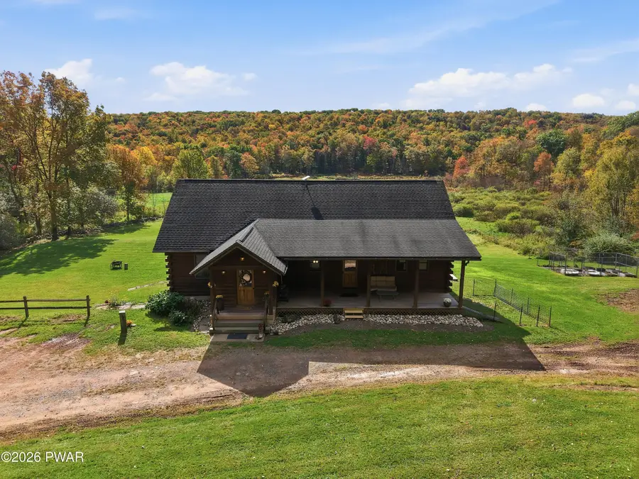 162 Beaver Run Lane, Lake Ariel, PA 18436 - #3