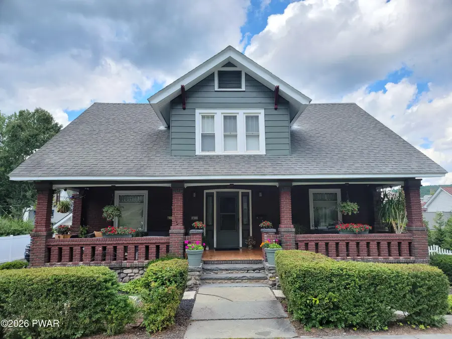 411 Spring Street, Hawley, PA 18428 - #2
