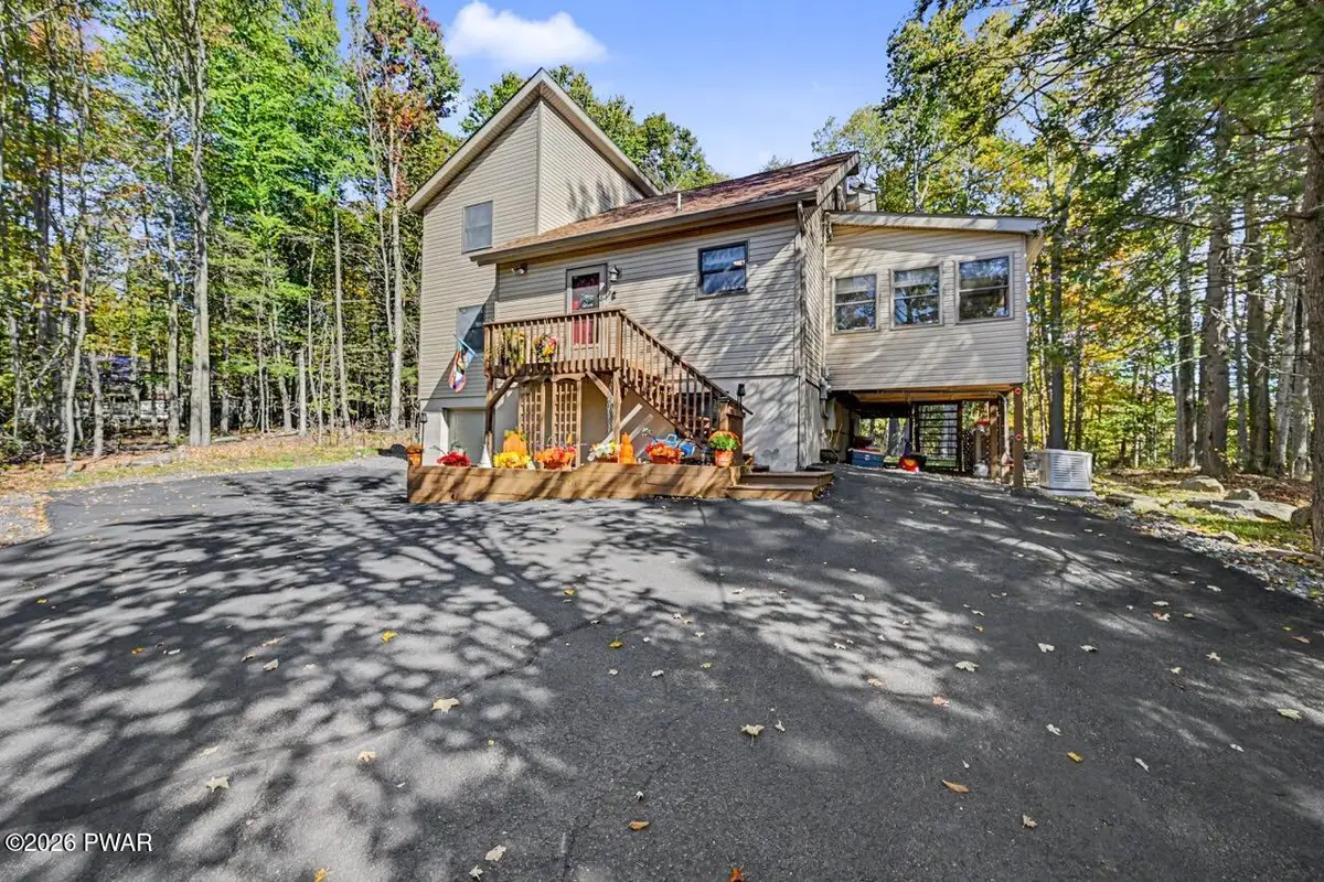 26 Chestnuthill Drive #Lot 3450, Lake Ariel, PA 18436 - #1