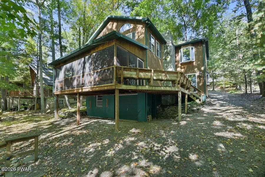 1156 Salem Park Lane, Lake Ariel, PA 18436 - #2