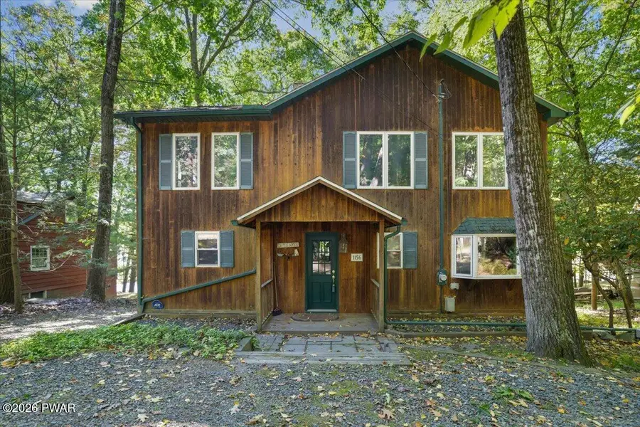 1156 Salem Park Lane, Lake Ariel, PA 18436 - #3