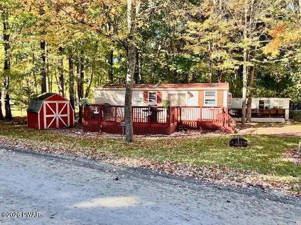 150 Forest Glen Drive, Milford, PA 18337