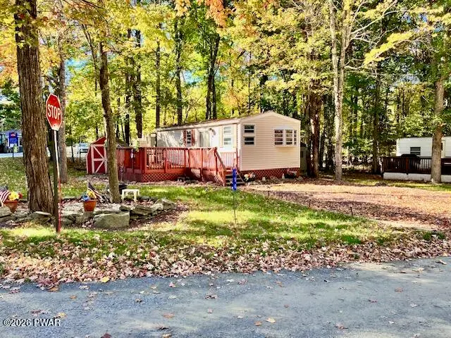 150 Forest Glen Drive, Milford, PA 18337 - #2