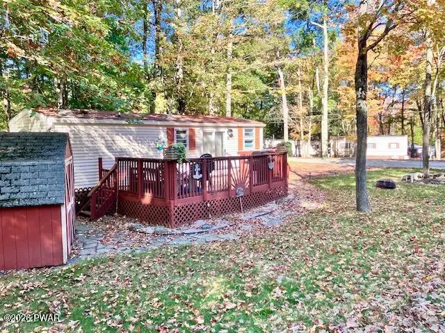 150 Forest Glen Drive, Milford, PA 18337 - #3