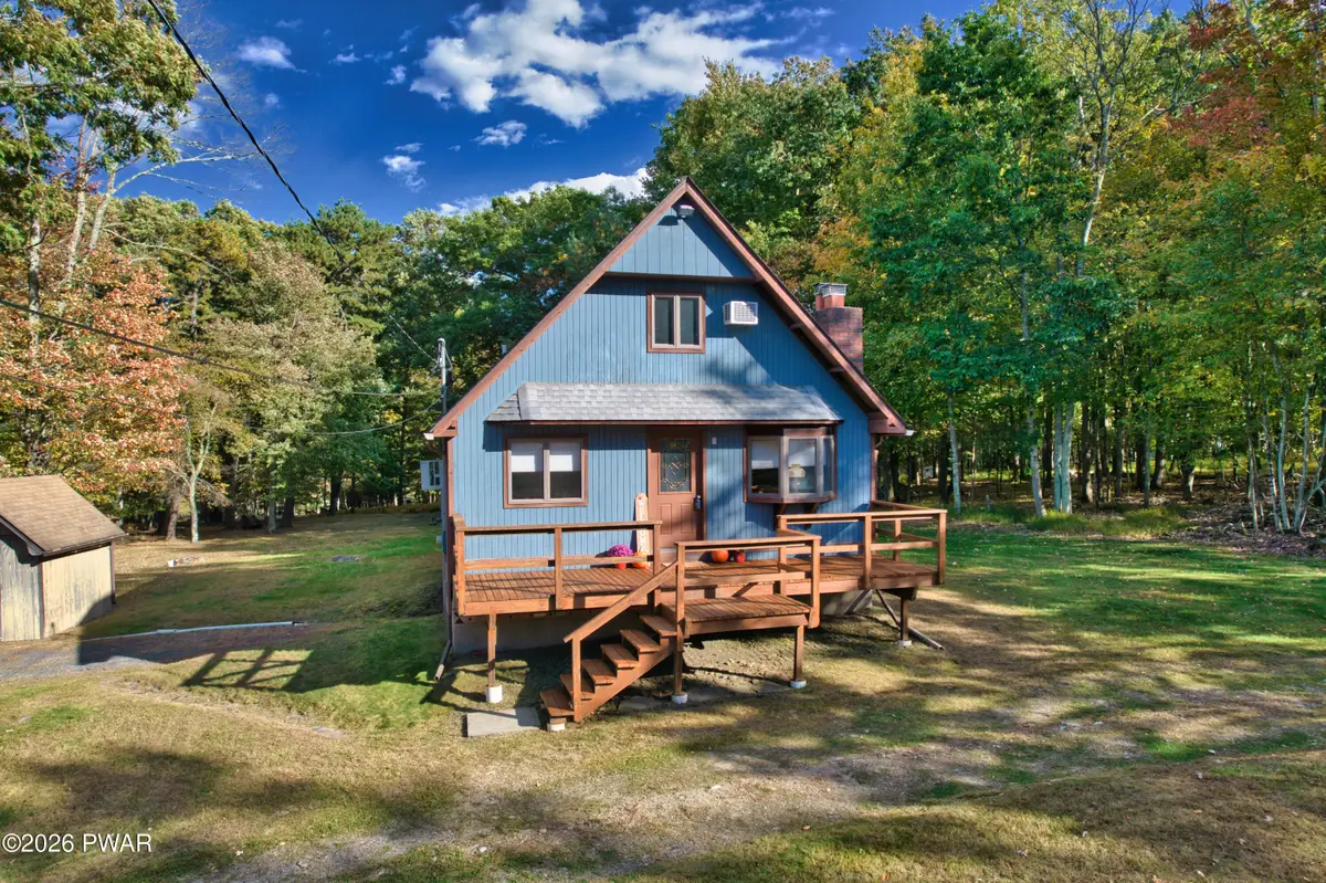 243 Sunrise Drive, Milford, PA 18337 - #1