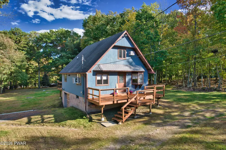 243 Sunrise Drive, Milford, PA 18337 - #2