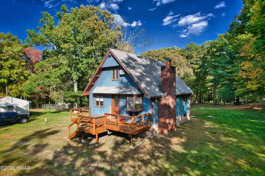 243 Sunrise Drive, Milford, PA 18337 - #3