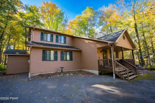 33 Delbert Drive, Covington Twp, PA 18424