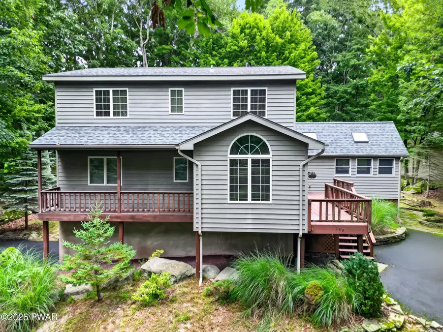 136 Eastwood Drive, Greentown, PA 18426 - #2