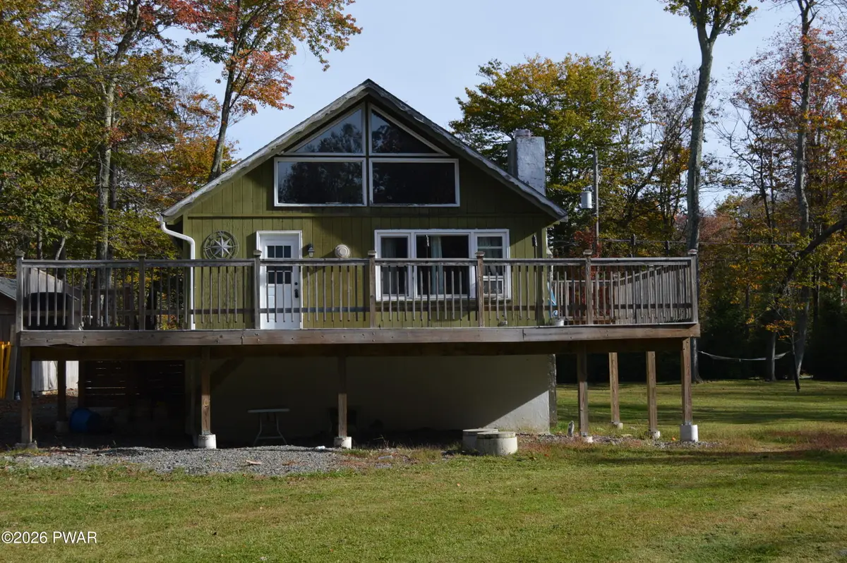 1095 Westside Drive, Newfoundland, PA 18445 - #1