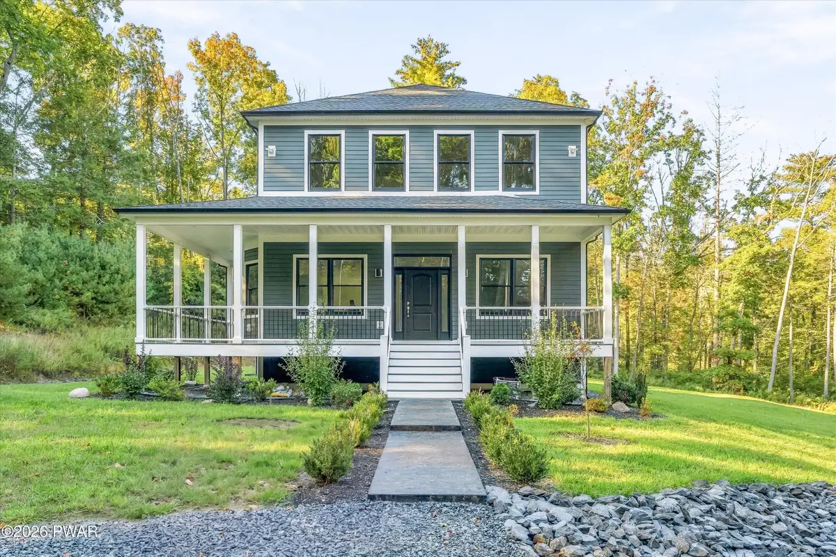 110 Shadow Lane, Milford, PA 18337 - #1