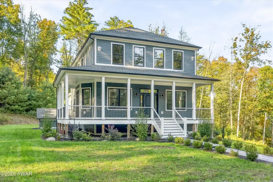 110 Shadow Lane, Milford, PA 18337 - #2