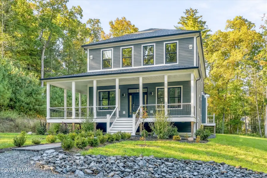 110 Shadow Lane, Milford, PA 18337 - #3