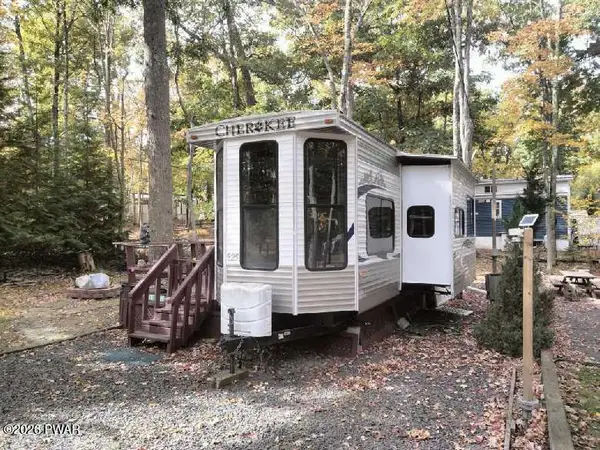 100 Acres Of Diamonds Drive, Milford, PA 18337