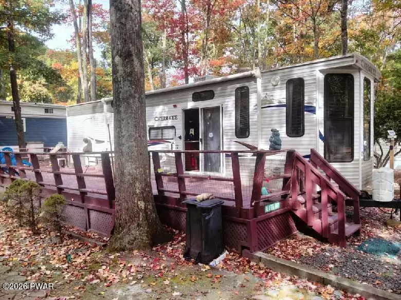 100 Acres Of Diamonds Drive, Milford, PA 18337 - #3