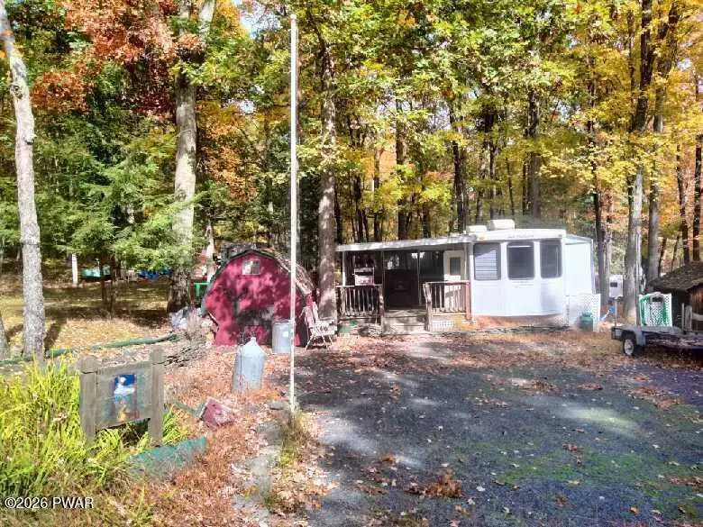 105 Village Lane N, Milford, PA 18337 - #2