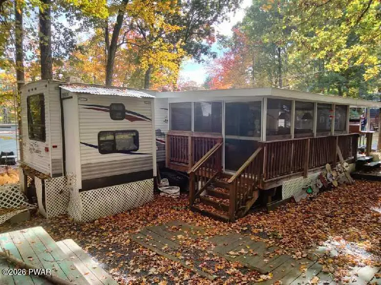 105 Village Lane N, Milford, PA 18337 - #3