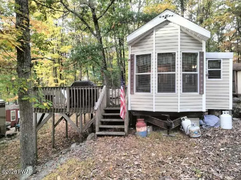 105 Viking Drive, Milford, PA 18337 - #1