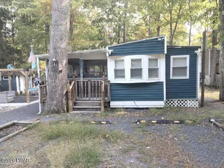 247 Village Drive W, Milford, PA 18337 - #1