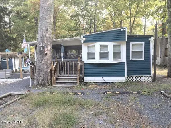 247 Village Drive W, Milford, PA 18337