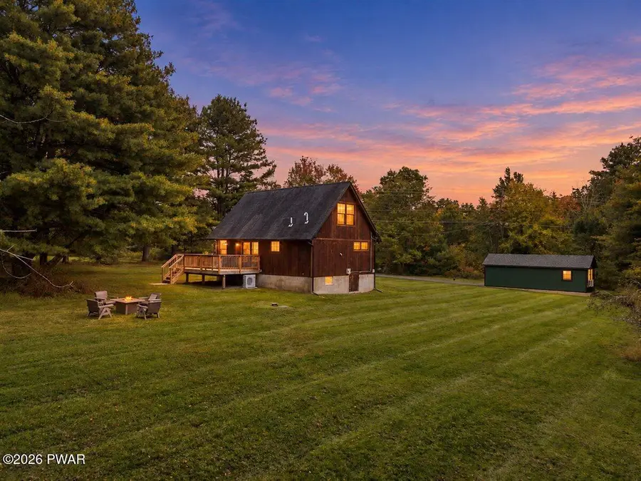 225 Raymondskill Road, Milford, PA 18337 - #2