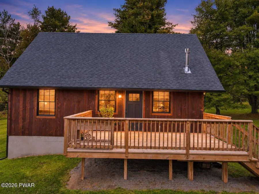 225 Raymondskill Road, Milford, PA 18337 - #3