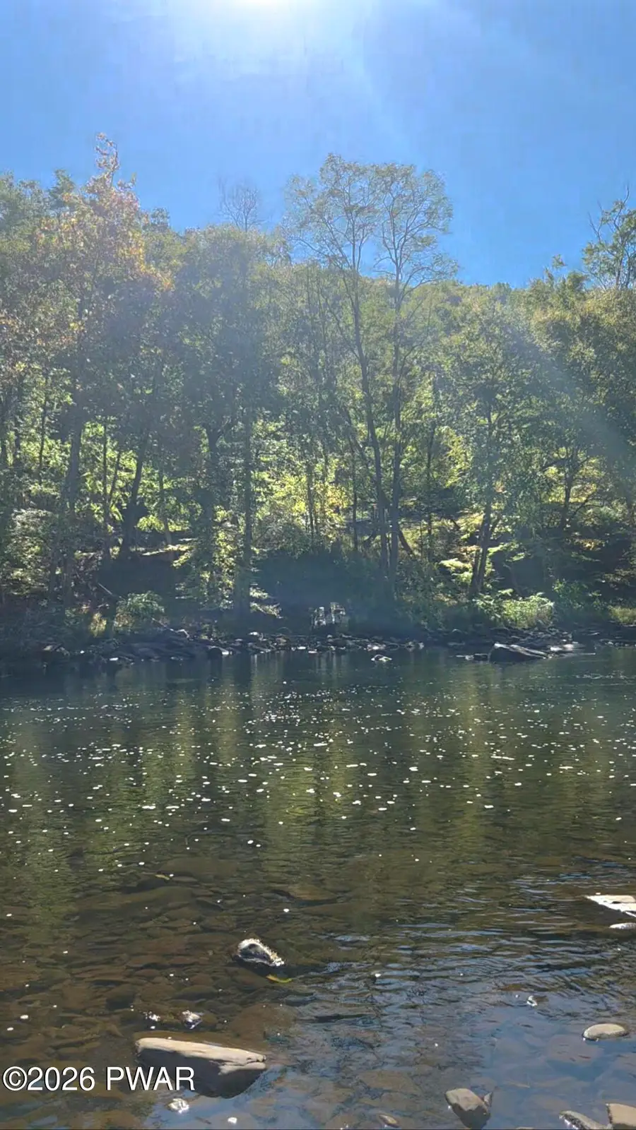 Lot 4 Field Bend Lock Road, Lackawaxen, PA 18435 - #2