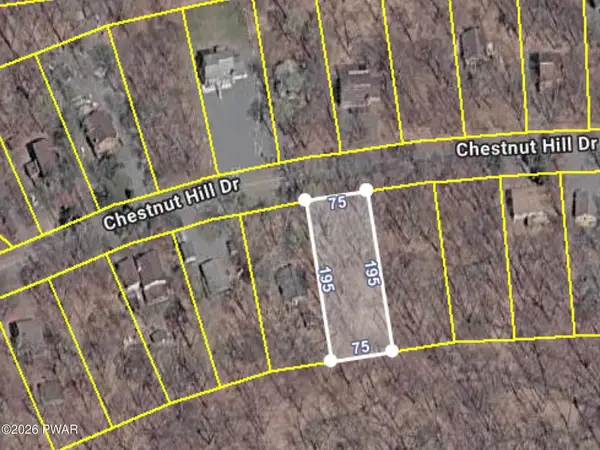 212 Chestnuthill Drive, Lake Ariel, PA 18436