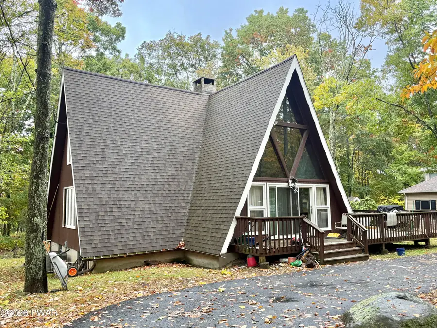 127 Hillcrest Drive, Lords Valley, PA 18428 - #2