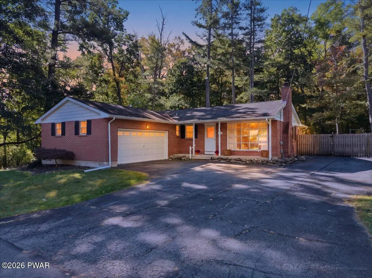 146 Pine Acres Lane, Milford, PA 18337 - #1