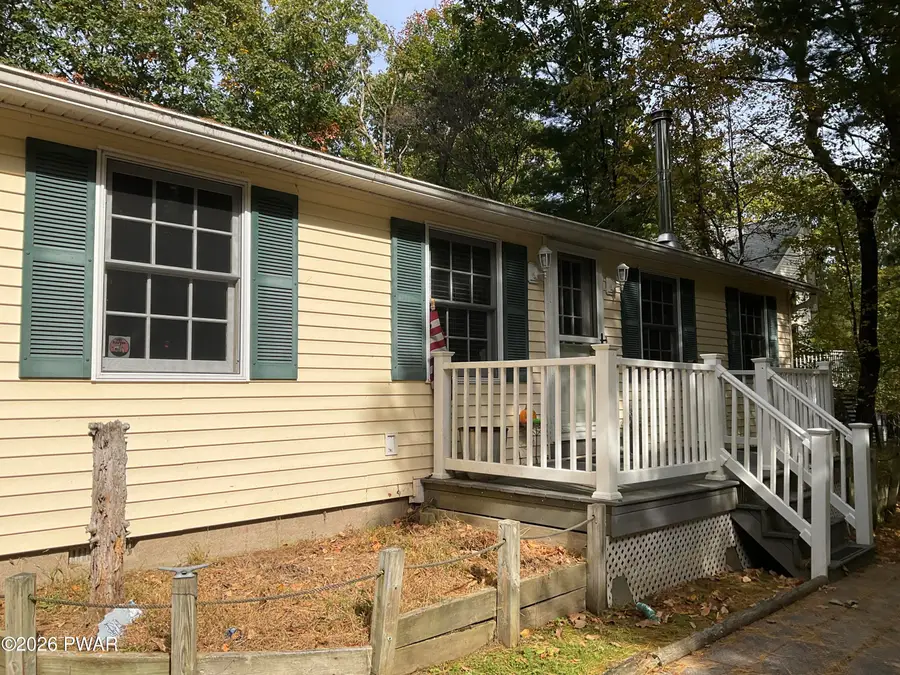 188 Westfall Drive, Dingmans Ferry, PA 18328 - #2