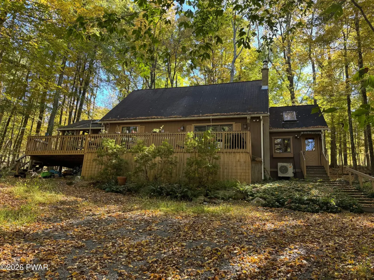 81 Ridge Road, Lake Ariel, PA 18436 - #1