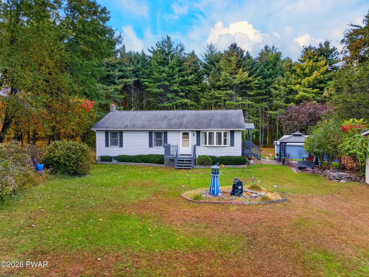 108 Mushroom Court, Milford, PA 18337 - #1