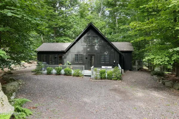 481 N Gate Road, Lake Ariel, PA 18436