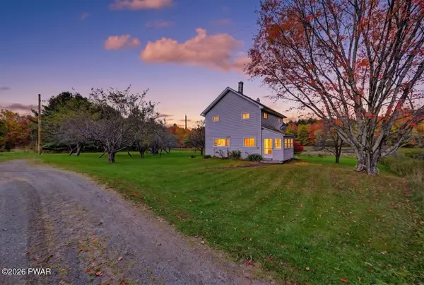 190 Lamberton Road, Lake Ariel, PA 18436