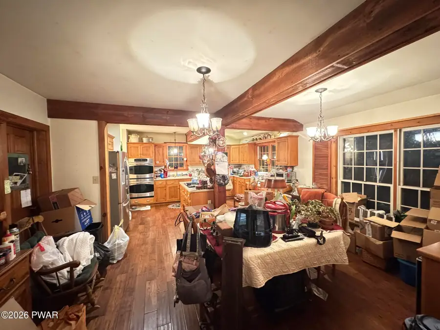 486 Rowland Road, Greeley, PA 18425 - #2