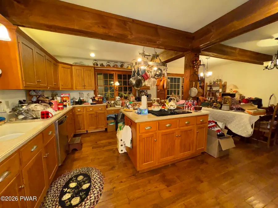 486 Rowland Road, Greeley, PA 18425 - #3